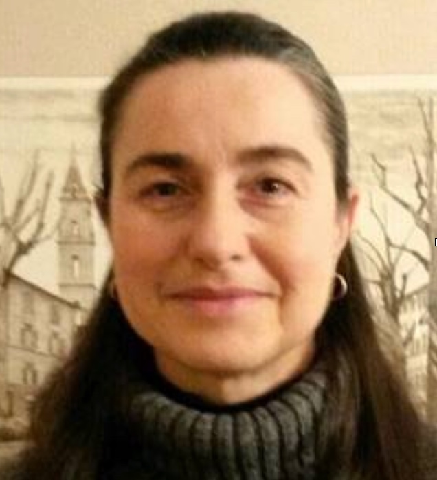 Dr. Cristina Cosi